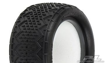PL8213-02 Suburbs 2.0 2.2" M3 (Soft)