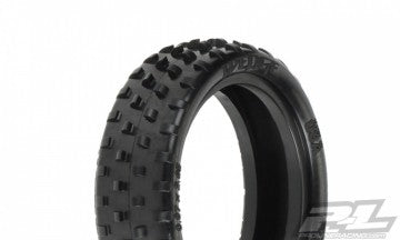 PL8225-103 Wedge 2.2" Z3 1/10 buggy 2wd front (2)