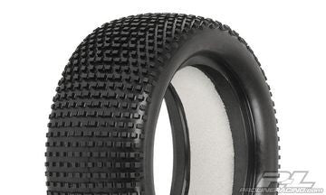 PL8207-02 Hole Shot 2.0 2.2" 4WD M3 (2)