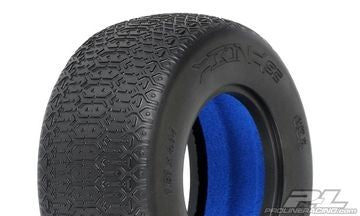 PL1191-02 ION SC 2.2"/3.0" M3 tires (2)*SALE