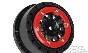 PL2731-03 Renegade 2.2"/3.0" (2) Protrac