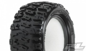 PL1194-00 Trencher 2.2" M2 tires for 1/16 E-Revo
