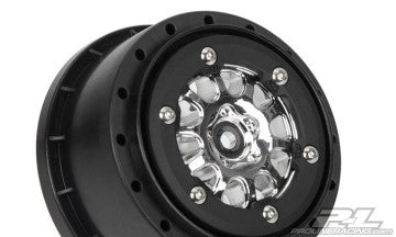 PL2731-01 Renegade 2.2"/3.0" (2) Protrac