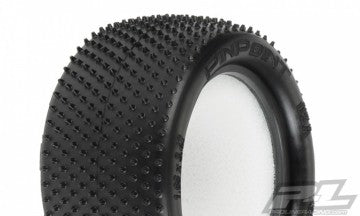 PL8228-103 Pin Point 2.2" Z3 1/10 buggy tire rear (2)