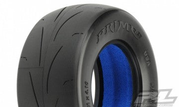 PL10113-17 Prime Slicks 2.2"/3.0" SCT Tires MC (2)