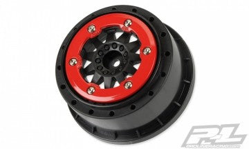 PL2746-03 F-11 2.2/3.0" Wheel for Slash rear, Slash 4x4 front or rear