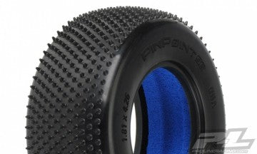 PL10100-103 Pin Point SC 2.2/3.0" Z3 Tires front or rear (2)