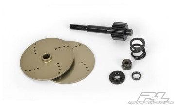 PL6092-09 Pro-2 Top Shaft Component