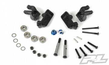 PL6101-00 PRO-2 Front Hub Kit for Pro-Line PRO-2 SC and Slash 2WD