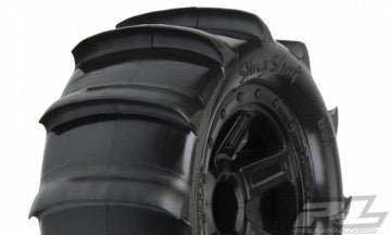 PL10101-10 Sling Shot 2.2" on Desperado Wheels (2) for 1/16