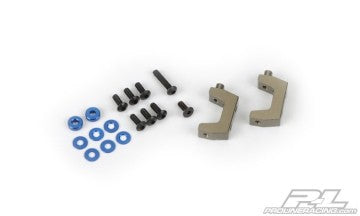 PL6093-04 PRO-2 Chassis Servo Mount Replacment