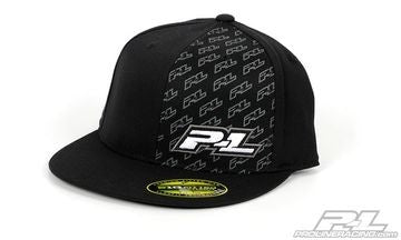 PL9979-01 Pro-Line Black Hat (L-XL)