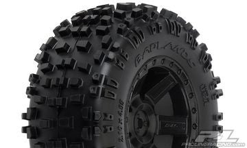 PL1173-13 Badlands 2.8" (Traxxas) (2)