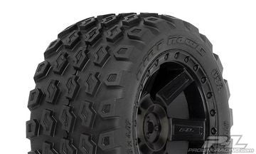 PL1175-13 Dirt Hawg 2.8" on wheels (2)