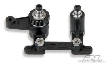 PL6067-00 Steering kit Slash & Rustler