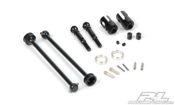 PL6099-00 Pro-2 Axle kit (set)