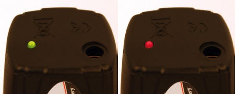 Gløderørsstarter m. LiPo samt lader / Glowplug starter LiPo + charger