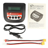 Expert LD 100 Charger LiPo 2-4s 10A 100w - multilader
