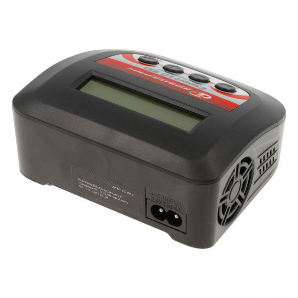 Expert LD 100 Charger LiPo 2-4s 10A 100w - multilader