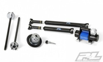 PL6107-00 Scale details for Crawlers 10 spares