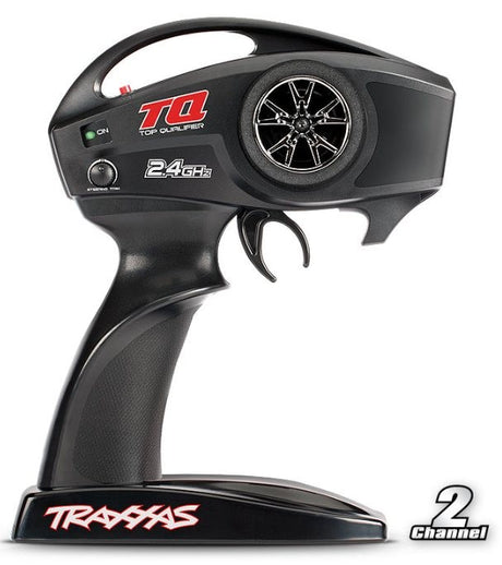 Traxxas Blast RTR fjernstyret båd 38104-1