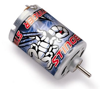 Traxxas Blast RTR fjernstyret båd 38104-1