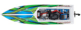 Traxxas Blast RTR fjernstyret båd 38104-1