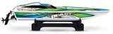Traxxas Blast RTR fjernstyret båd 38104-1