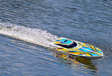 Traxxas Blast RTR fjernstyret båd 38104-1
