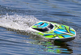 Traxxas Blast RTR fjernstyret båd 38104-1