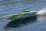 Traxxas Blast RTR fjernstyret båd 38104-1