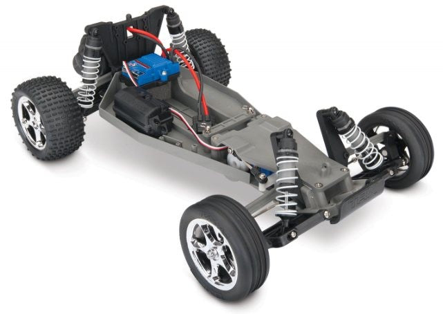 Traxxas BANDIT 1:10 EXTREME SPORT 
