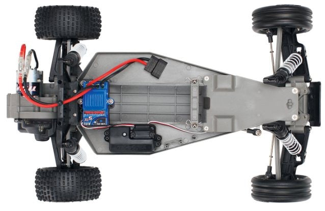 Traxxas BANDIT 1:10 EXTREME SPORT 