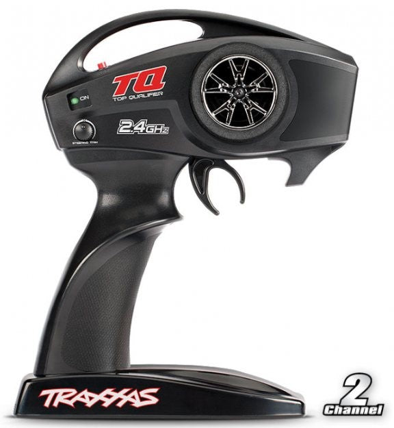 Traxxas BANDIT 1:10 EXTREME SPORT 