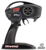 Traxxas BANDIT 1:10 EXTREME SPORT 