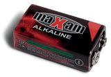 9V Alkaline batteri - 6LR61