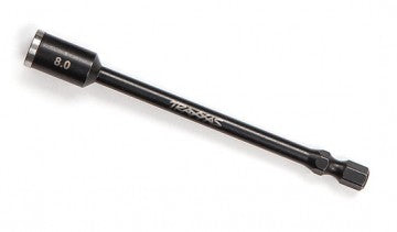 Traxxas 8719-80 Speed Bit Nut Driver 8mm