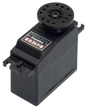 S3152 Digital 6,3kg .18s 1BB