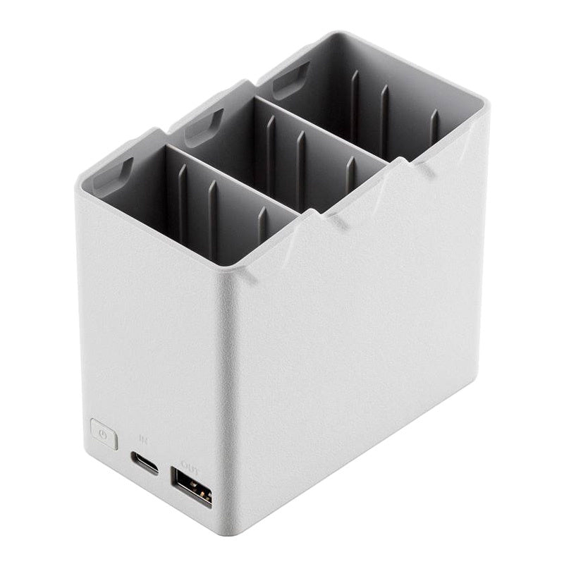 DJI Mini 3 Pro Bidirectional Charging Hub