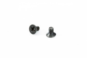 AR726305 Flat Head Cross Machine Screw 3x5mm (10)