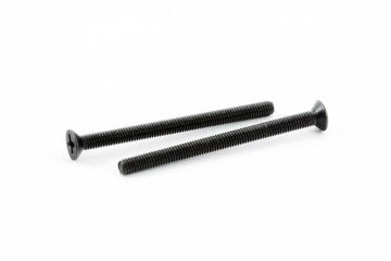 AR726340 Flat Head Cross Machine Screw 3x40mm (10)