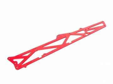 AR320175 Aluminium Red TVP Frame LWB