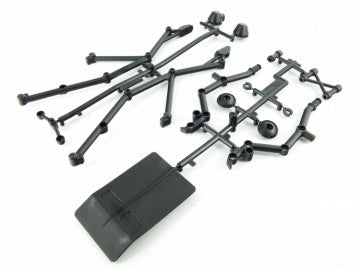 AR320183 Rollbar Set