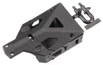 AR320184 Servo Box