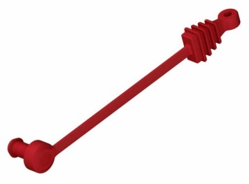 AR390105 Battery Door Clips Retainer