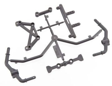 AR320073 Body Mount Vorteks