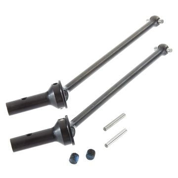 AR220030 CVD Driveshaft complete 124mm Typhoon (2)
