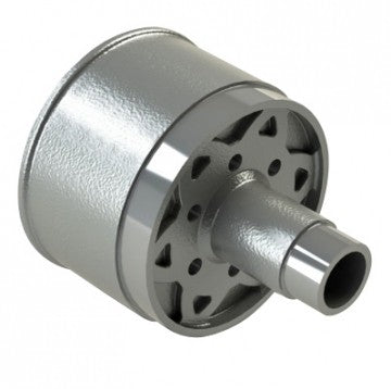 AR310558 Diff Case Alloy