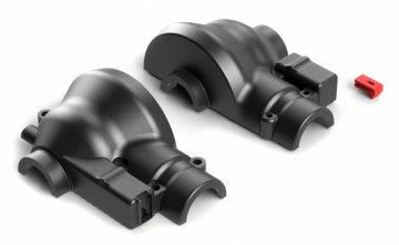 AR310537 Differential Case Set FrontRear