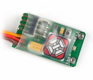 AR390160 EDC Diff Brain Electronic